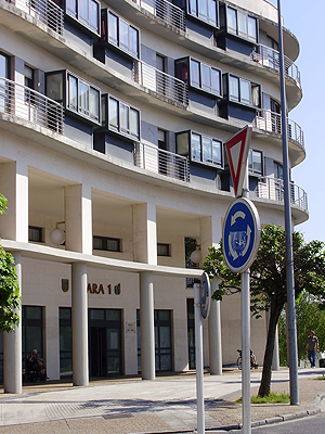 TXARA (Donostia) zentroaren argazkia